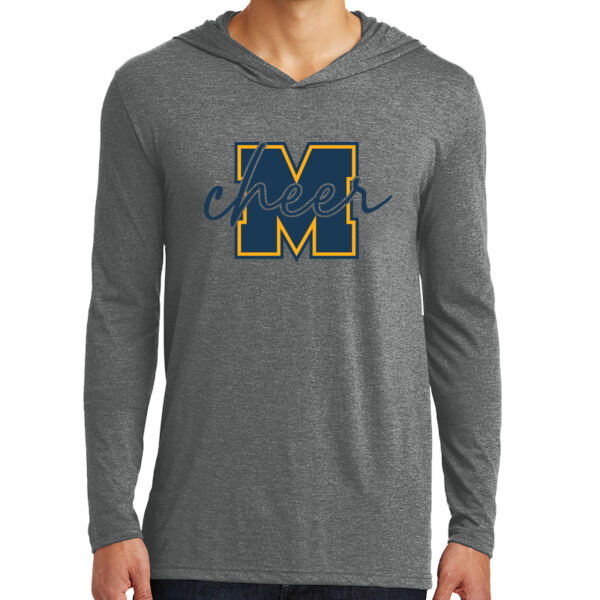 Perfect Tri® Long Sleeve Hoodie Thumbnail