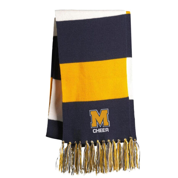 Sport-Tek® Spectator Scarf Thumbnail
