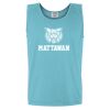 Garment-Dyed Heavyweight Tank Top Thumbnail
