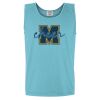 Garment-Dyed Heavyweight Tank Top Thumbnail