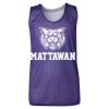 Youth Pro Mesh Reversible Tank Top Thumbnail