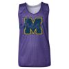 Youth Pro Mesh Reversible Tank Top Thumbnail