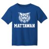 Youth Gildan Performance ® T Shirt Thumbnail
